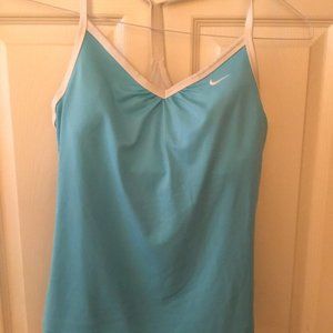 NIKE DRI-FIT SPORTS BRA